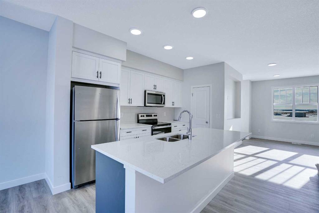 Fifth View of 239 Savoy Landing SE, Rangeview, Calgary, Alberta, T3S 0L1