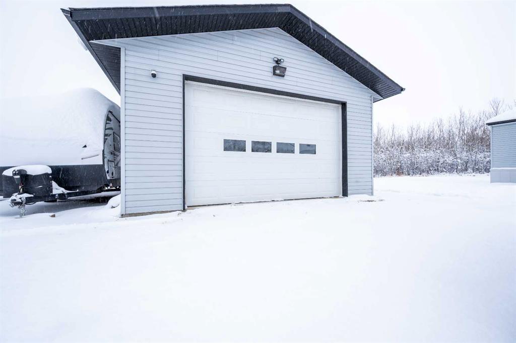 Third View of 743046 Range Road 41 Range , NONE, Rural Grande Prairie No. 1, County of, Alberta, T0H3C0