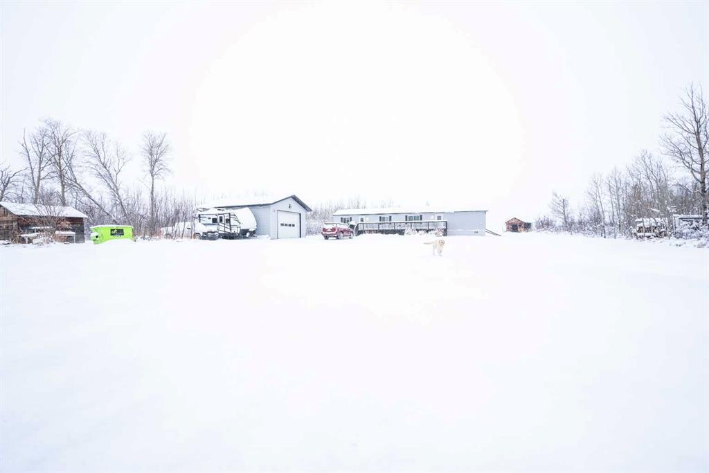 Fourth View of 743046 Range Road 41 Range , NONE, Rural Grande Prairie No. 1, County of, Alberta, T0H3C0