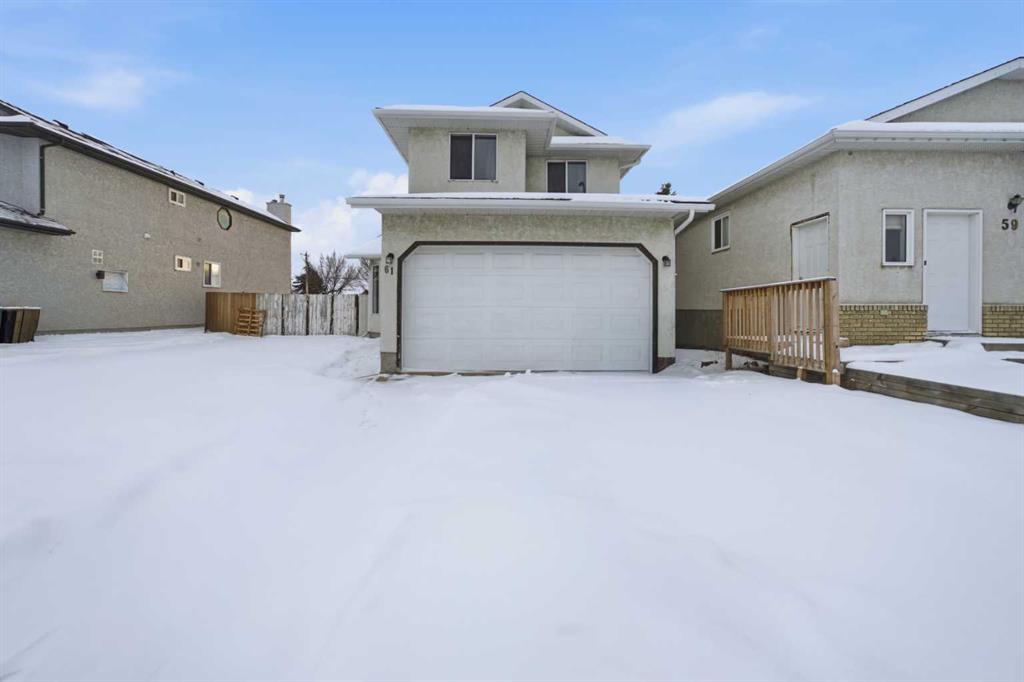 61 Martinview Crescent NE, A2275418, Alberta,