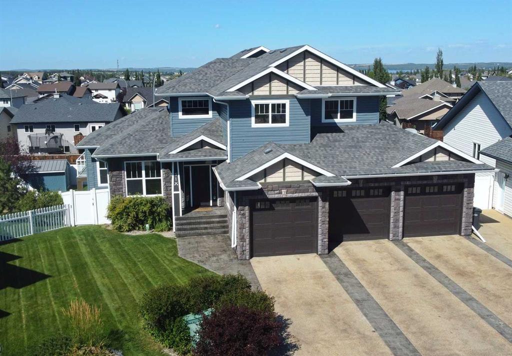 6 Laurel Close , A2275425, Alberta,