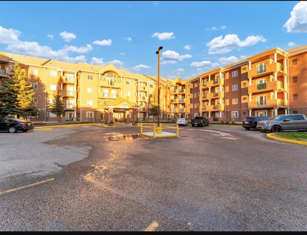 Third View of 431, 278 Park Meadows Drive SE, Southview-Park Meadows, Medicine Hat, Alberta, T1B 4J1