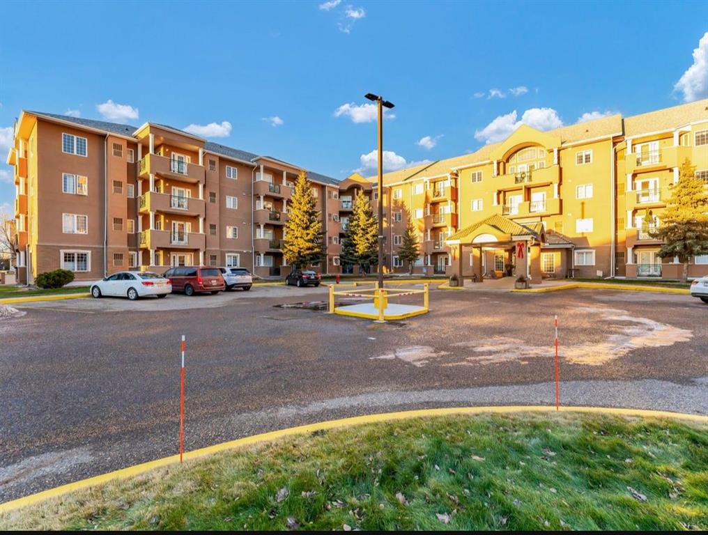 Fourth View of 431, 278 Park Meadows Drive SE, Southview-Park Meadows, Medicine Hat, Alberta, T1B 4J1