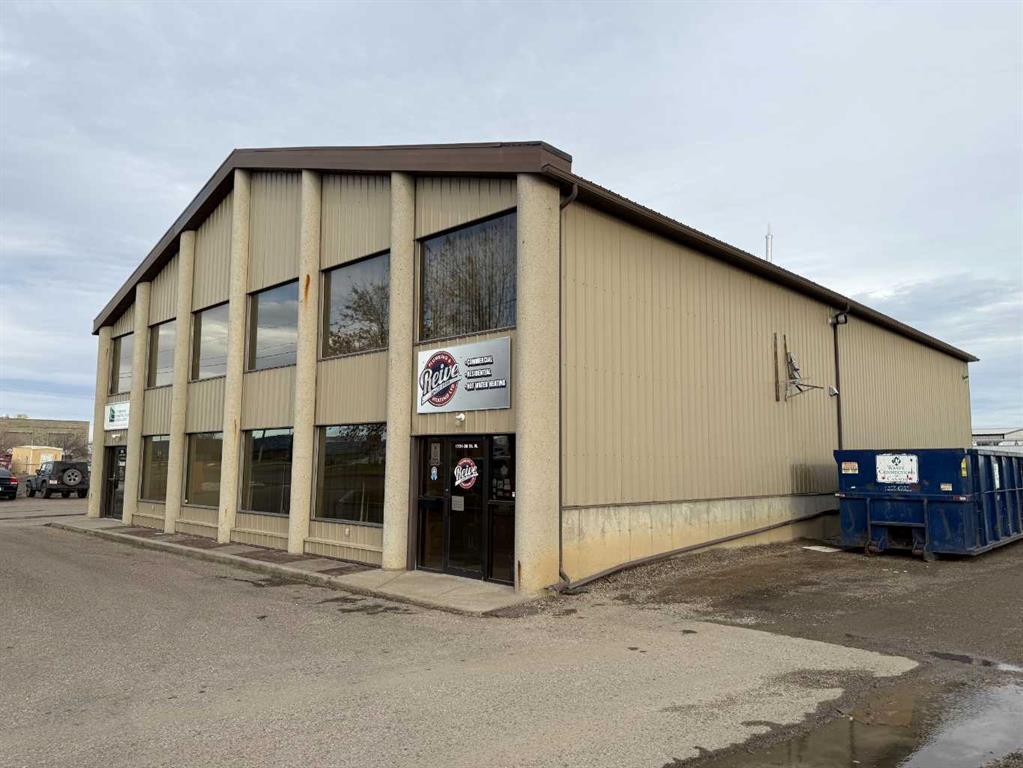 1701 36 Street N, A2275435, Alberta,