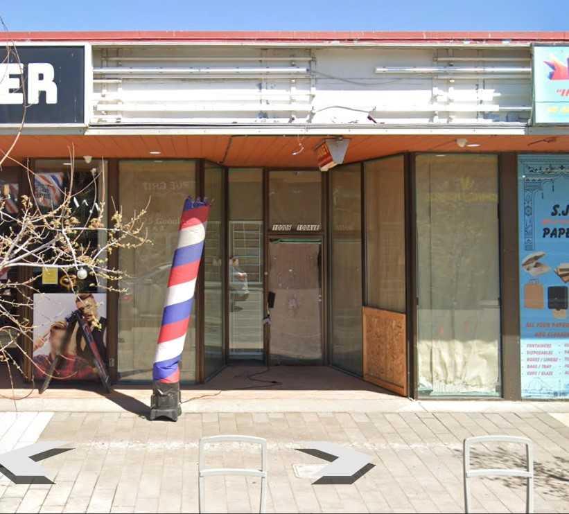 #A, 10006 100 Avenue , A2275441, Alberta,