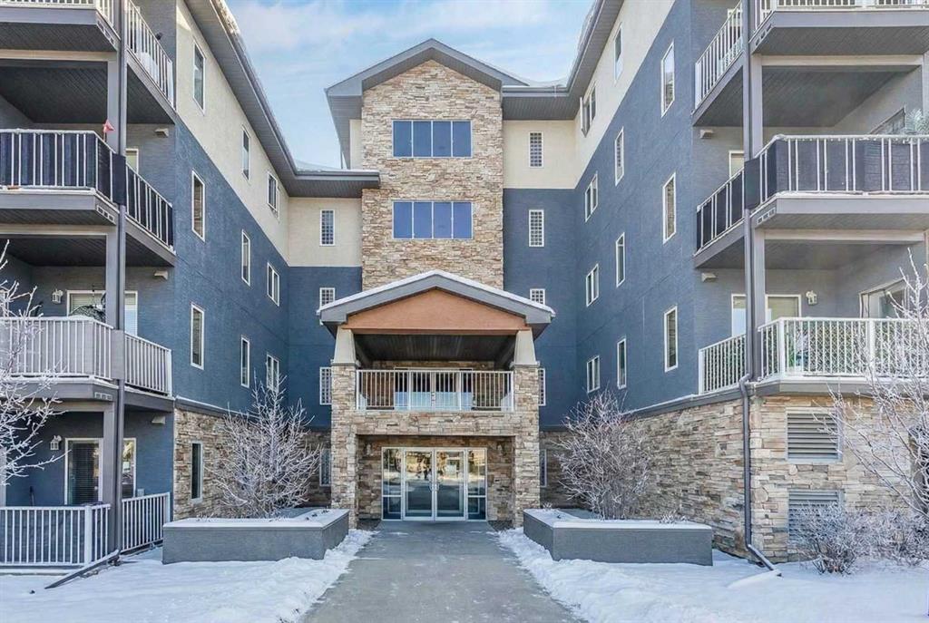 501, 19 Terrace View NE, A2275442, Alberta,