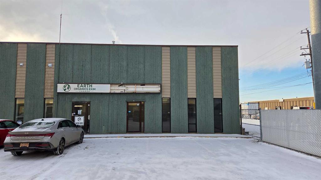 MLS® listing #107496603 for sale located at 11, 7628 49 Avenue 