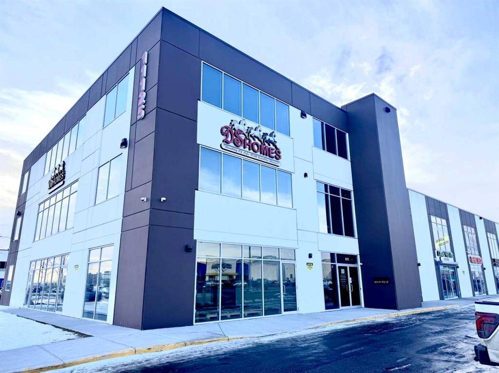 Second View of 11125 38 Street NE, Stoney 3, Calgary, Alberta, T3N 1P3