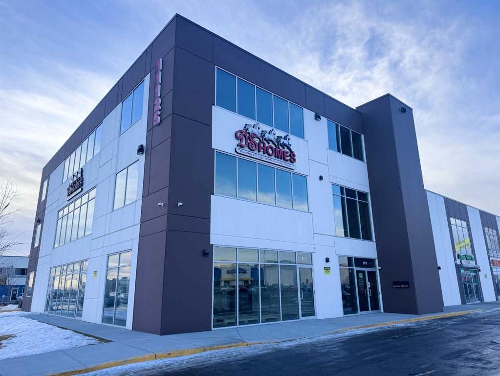 Third View of 11125 38 Street NE, Stoney 3, Calgary, Alberta, T3N 1P3