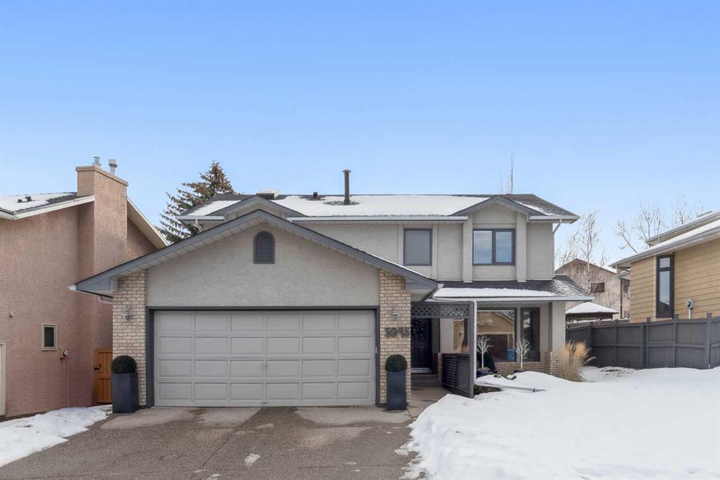 5945 Signal Ridge Heights SW, A2275456, Alberta,