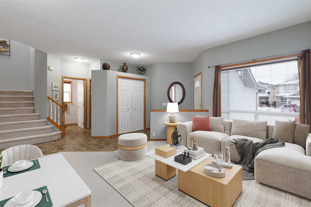 Fourth View of 247 Mt Selkirk Close SE, McKenzie Lake, Calgary, Alberta, T2Z 2P7