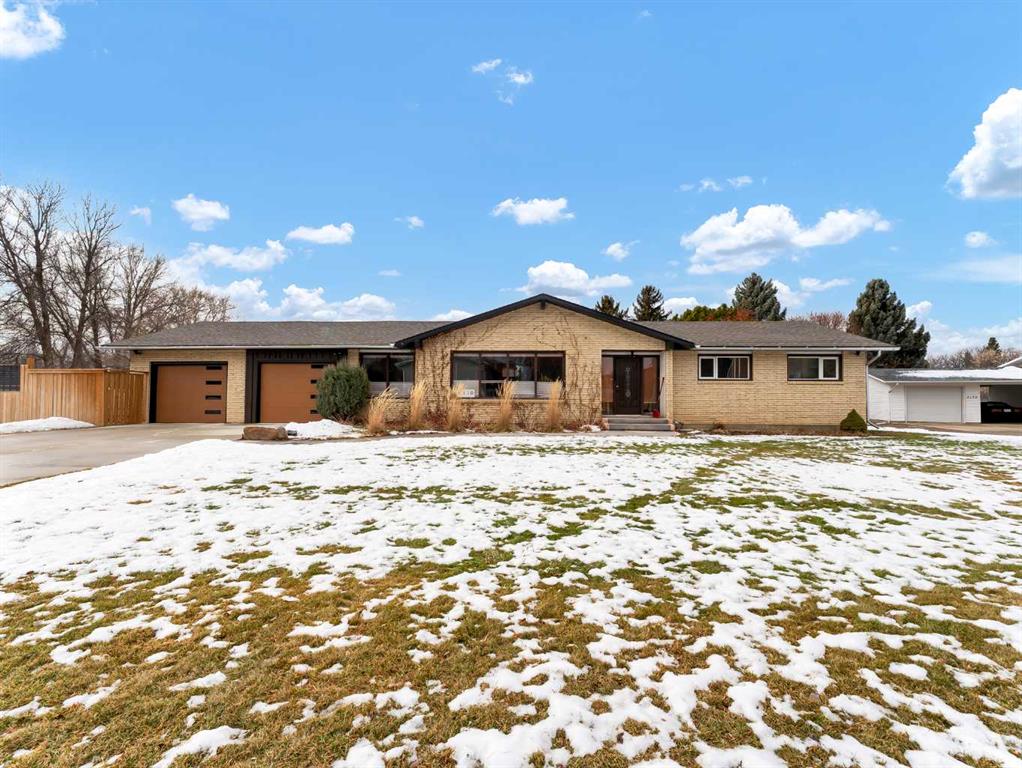 2210 Upland Drive SE, A2275465, Alberta,