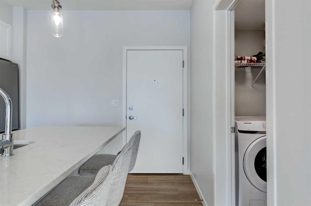 Fifth View of 2307, 42 Cranbrook Gardens SE, Cranston, Calgary, Alberta, T3M 3P9