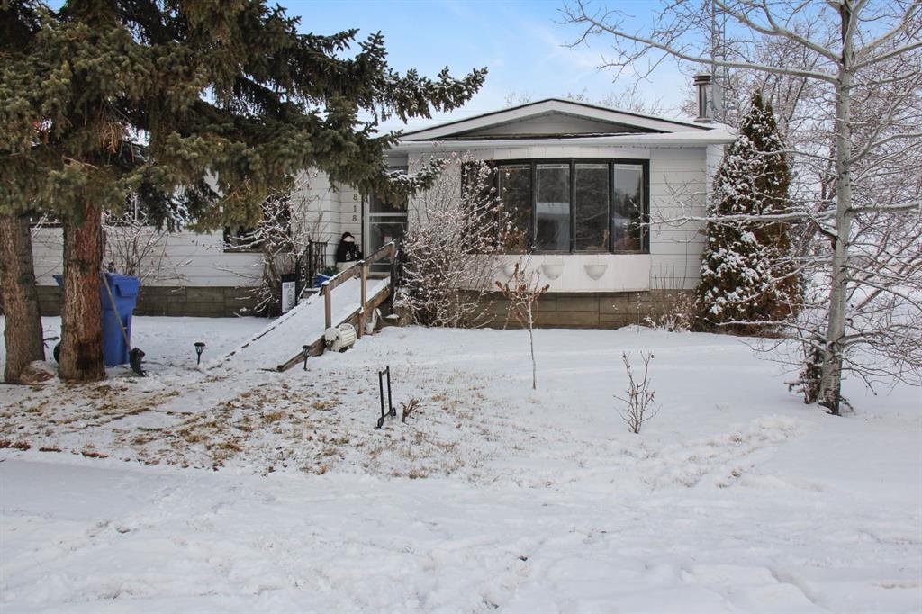 Fourth View of 4818 53 Avenue , Willingdon, Willingdon, Alberta, T0B 4R0