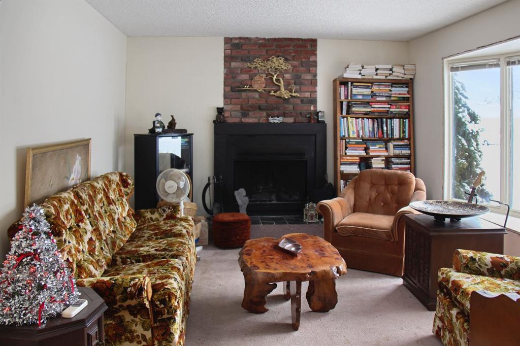 Fifth View of 4818 53 Avenue , Willingdon, Willingdon, Alberta, T0B 4R0