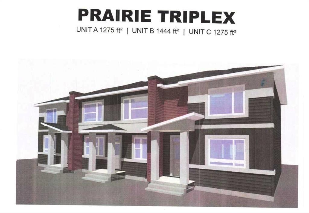 1973 McCaskill Drive , A2275474, Alberta,