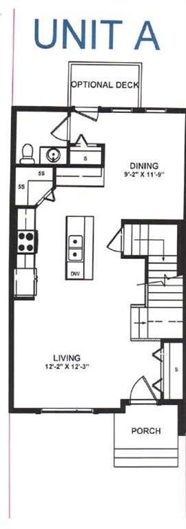 Fourth View of 1973 McCaskill Drive , NONE, Crossfield, Alberta, T0M0S0