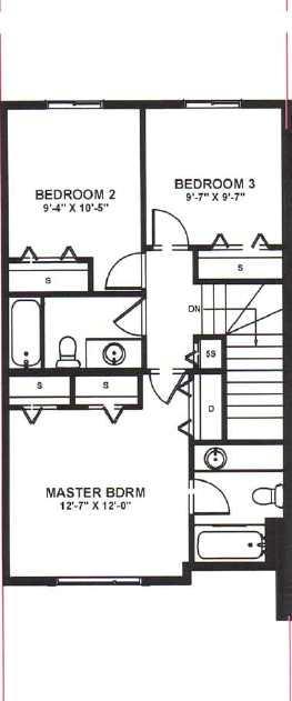 Fifth View of 1973 McCaskill Drive , NONE, Crossfield, Alberta, T0M0S0