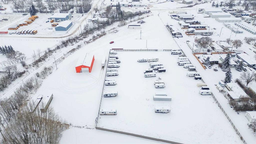 4204 50 Avenue , A2275476, Alberta,