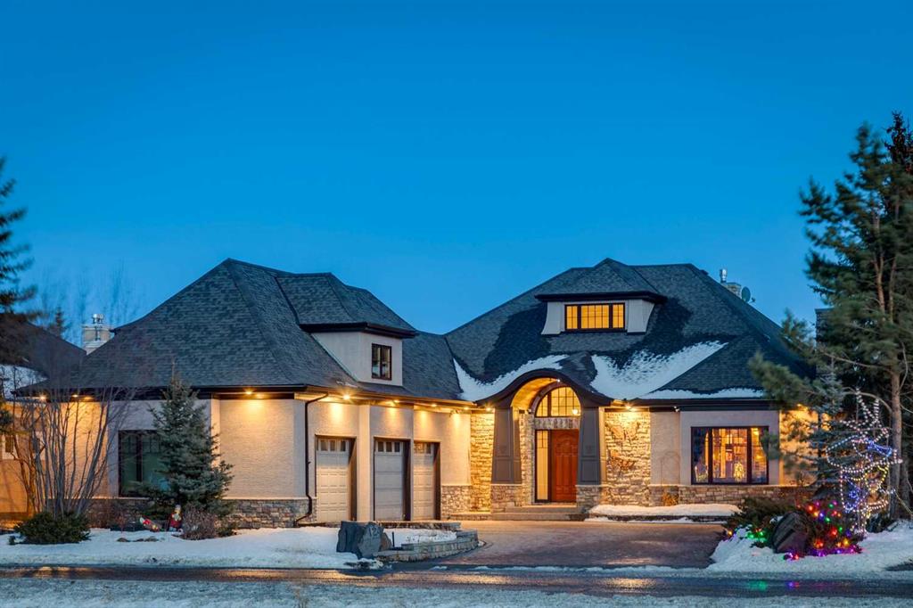 Fourth View of 124 Misty Morning Drive , Elbow Valley, Rural Rocky View County, Alberta, T3Z 2Z7