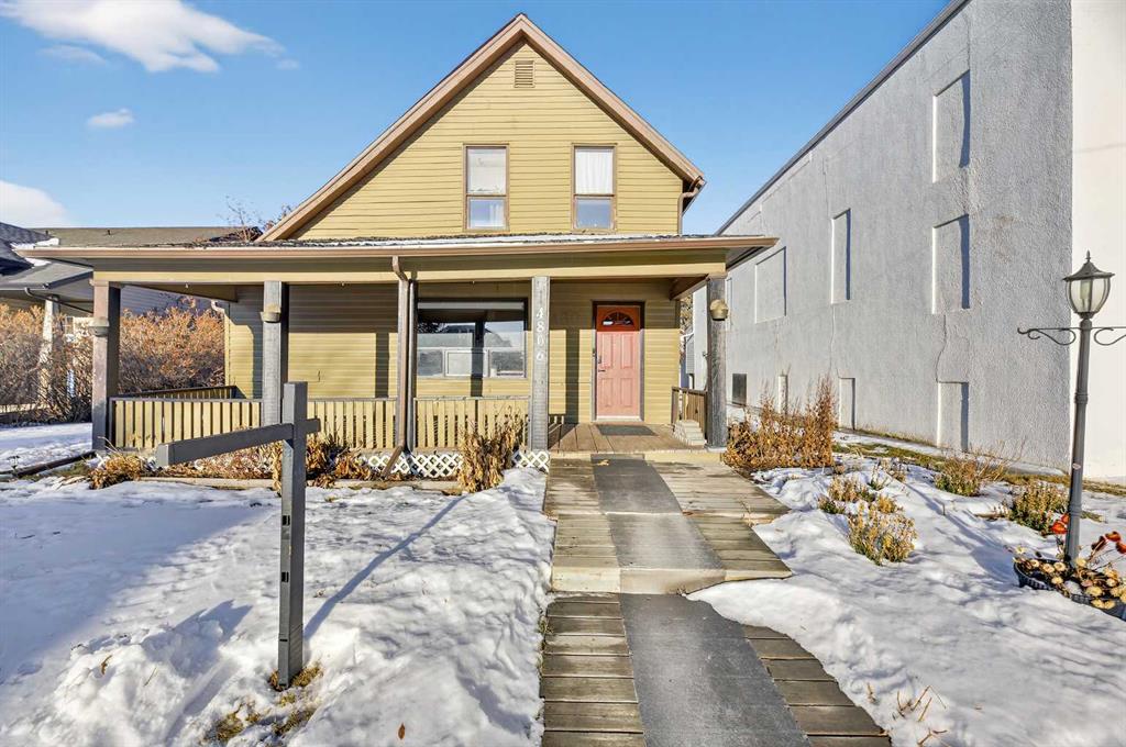 4806 49 Street , A2275479, Alberta,