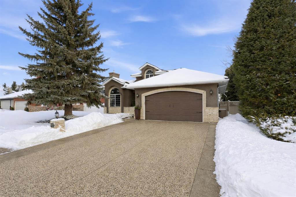 Third View of 90 Allison Crescent , Anders South, Red Deer, Alberta, T4R2G9