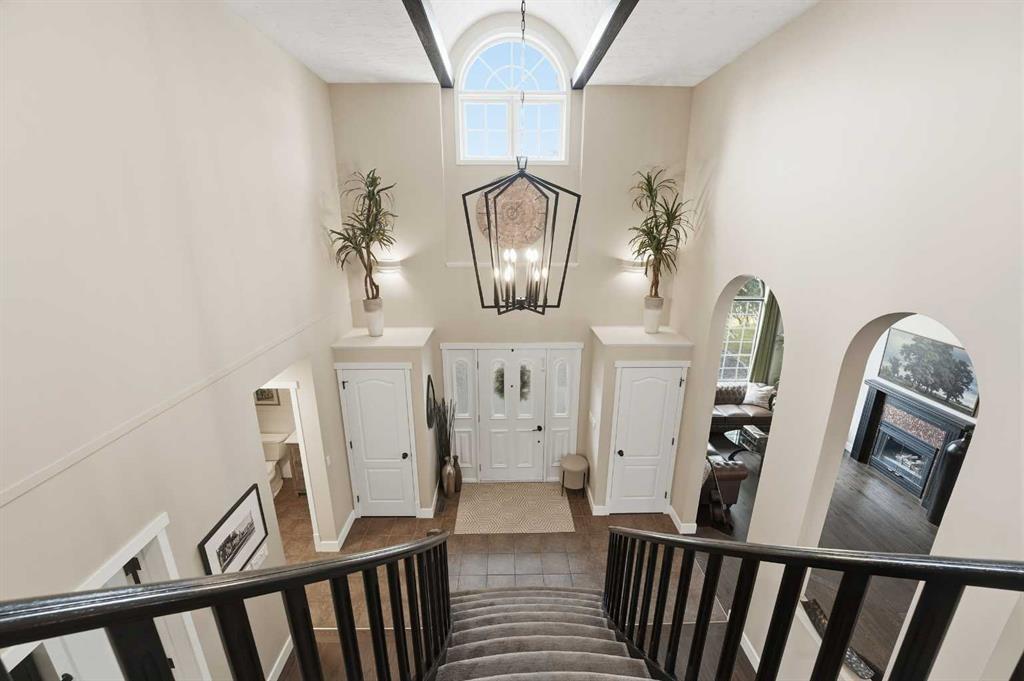 Fifth View of 90 Allison Crescent , Anders South, Red Deer, Alberta, T4R2G9