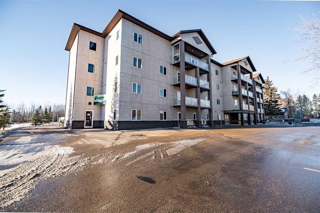 Fifth View of 106, 5205 Woodland Road , Woodlands, Innisfail, Alberta, T4G 0B2