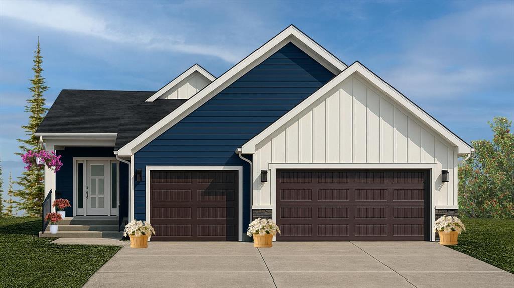 267 Muirfield Crescent , A2275497, Alberta,