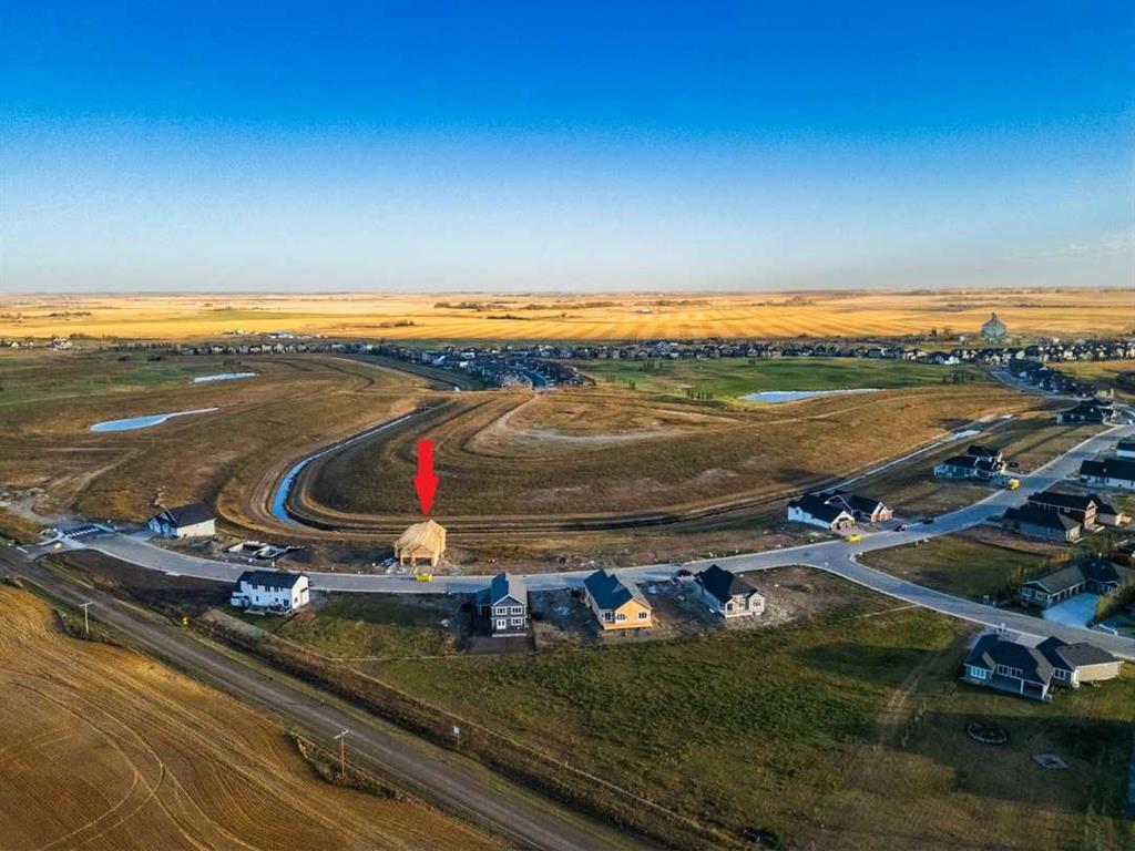 Third View of 267 Muirfield Crescent , Lakes of Muirfield, Lyalta, Alberta, T0J1Y1