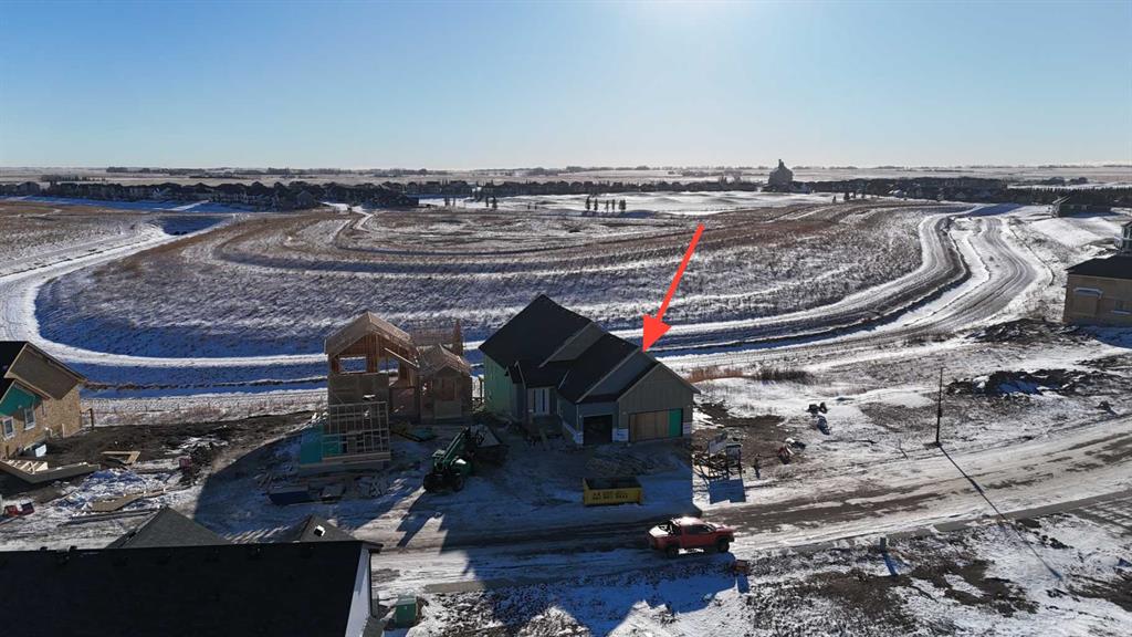 Fourth View of 267 Muirfield Crescent , Lakes of Muirfield, Lyalta, Alberta, T0J1Y1