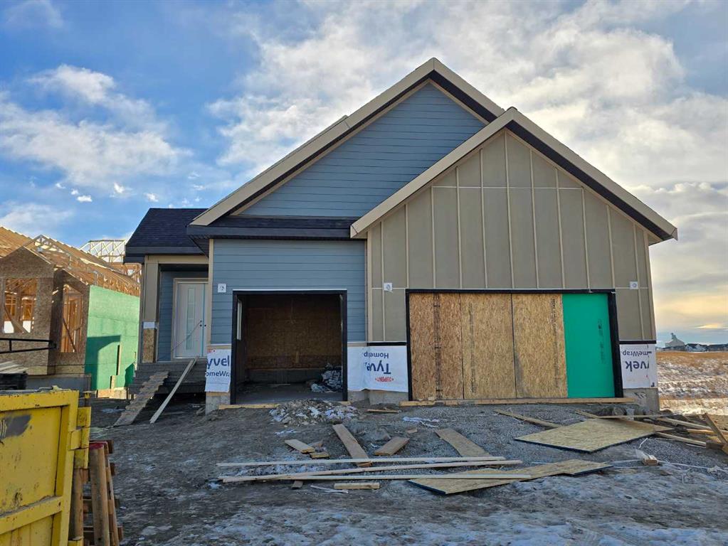 Fifth View of 267 Muirfield Crescent , Lakes of Muirfield, Lyalta, Alberta, T0J1Y1