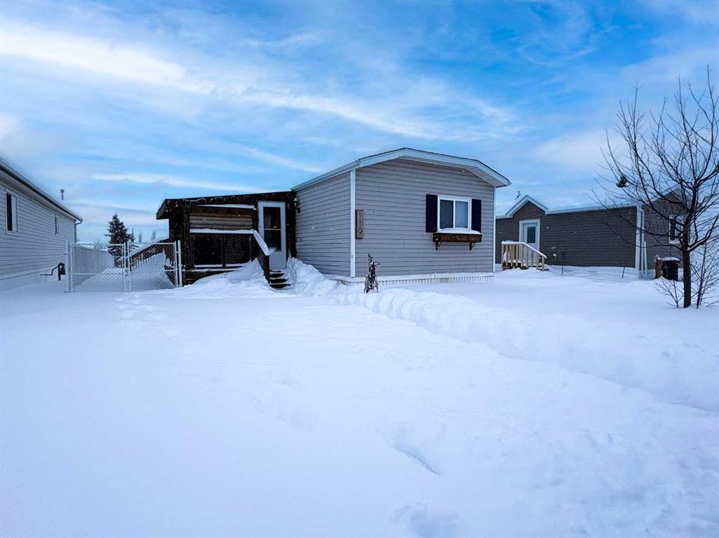 119 Clark Crescent  , A2275516, Alberta,