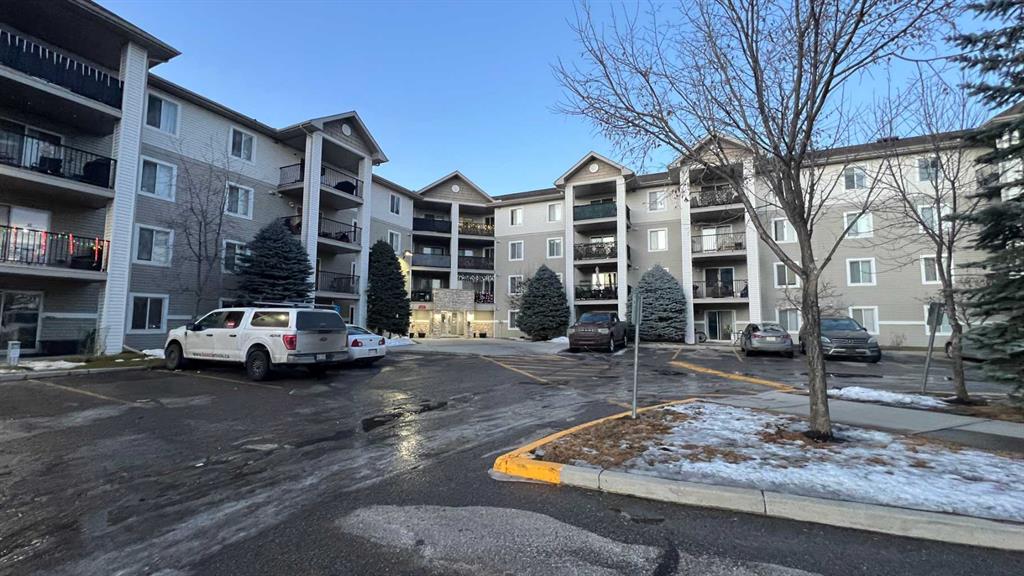 1208, 12 Cimarron Common , A2275525, Alberta,