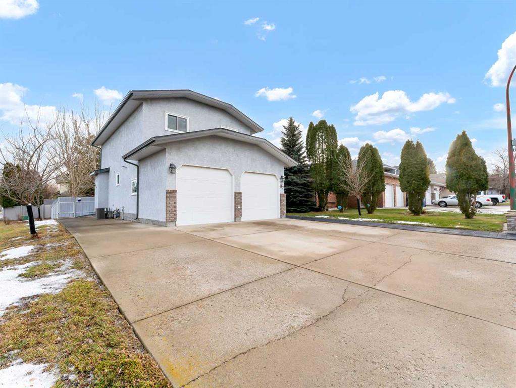 Third View of 87 Prairie Drive NE, Park View, Medicine Hat, Alberta, T1C 1R3