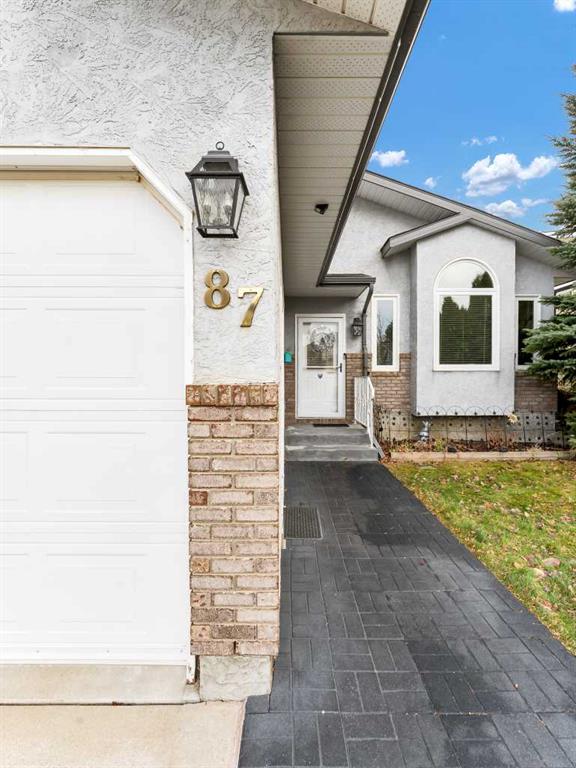 Fourth View of 87 Prairie Drive NE, Park View, Medicine Hat, Alberta, T1C 1R3