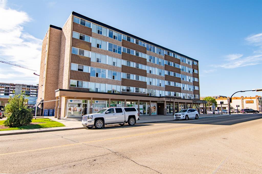 Fourth View of 307, 4820 47 Avenue , Parkvale, Red Deer, Alberta, T4N 6B9