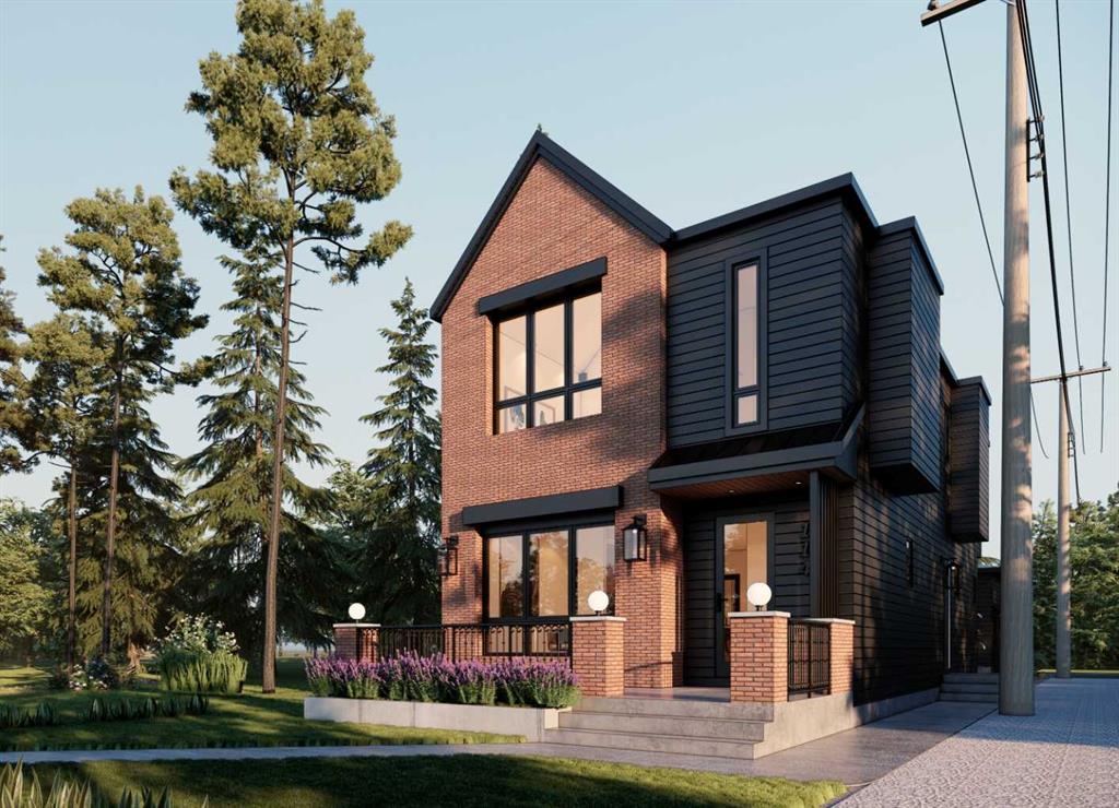 112 7 Avenue NW, A2275539, Alberta,