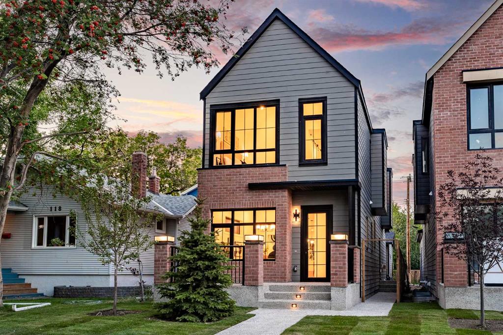 114 7 Avenue NW, A2275541, Alberta,