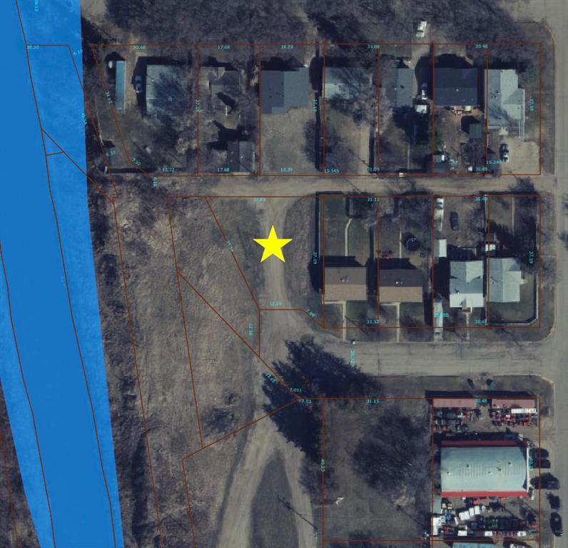 5116 54th Avenue  , A2275552, Alberta,