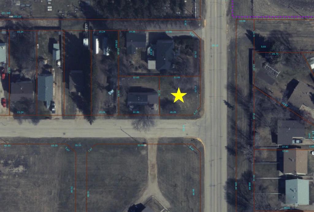 4800 48th Street  , A2275554, Alberta,