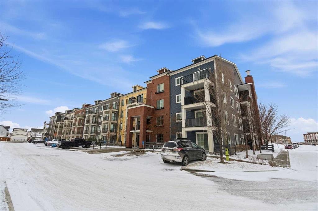 1411, 99 Copperstone Park SE, A2275558, Alberta,