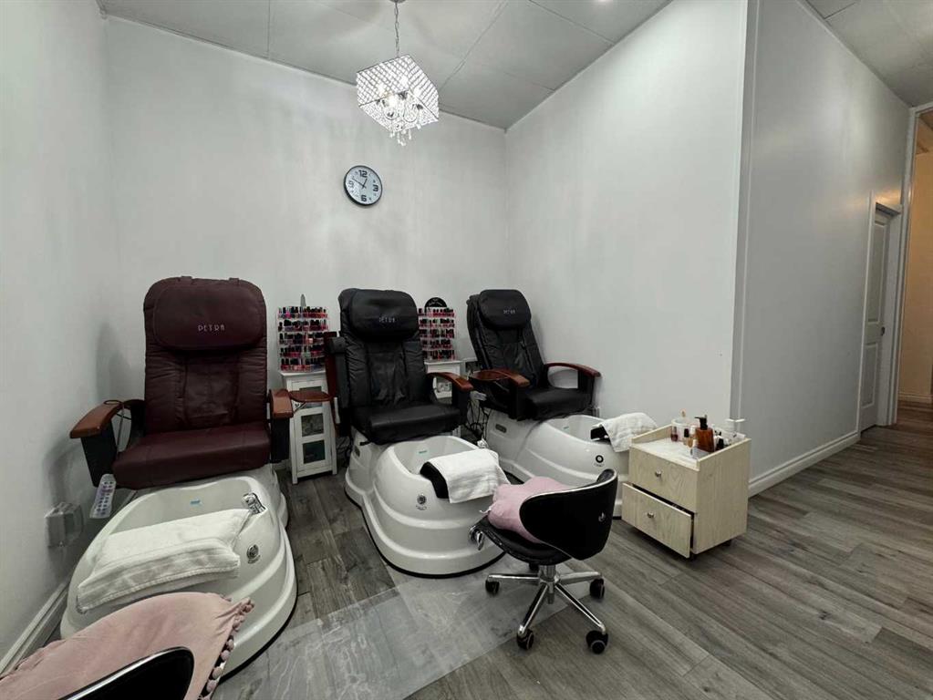 Fourth View of 123 Any Street NE, Sunridge, Calgary, Alberta, T1Y 7K7