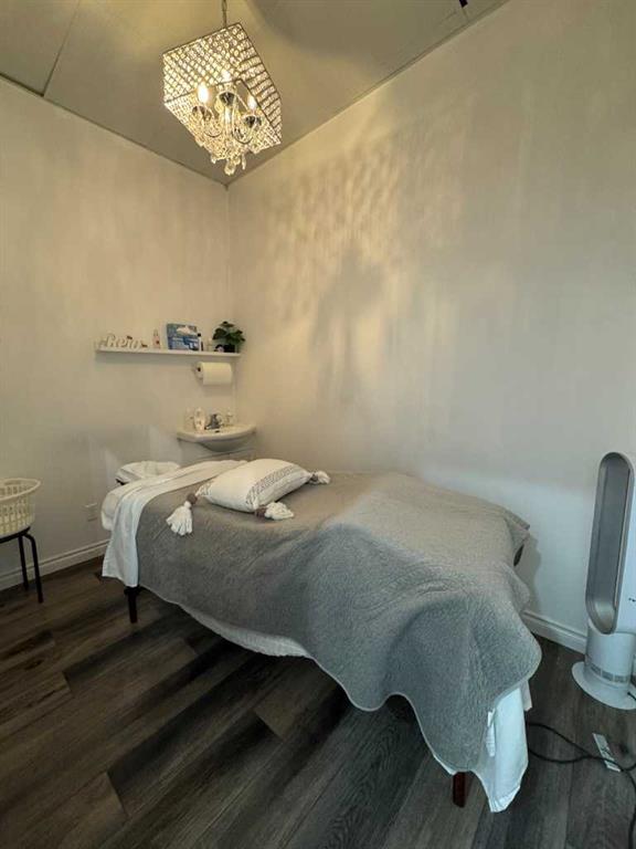 Fifth View of 123 Any Street NE, Sunridge, Calgary, Alberta, T1Y 7K7