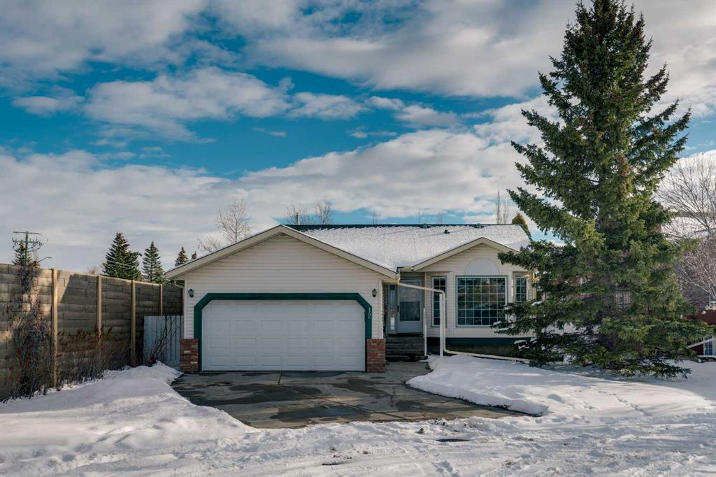 Second View of 12 Hawkland Crescent NW, Hawkwood, Calgary, Alberta, T3G3V2