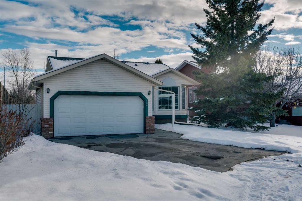 Third View of 12 Hawkland Crescent NW, Hawkwood, Calgary, Alberta, T3G3V2