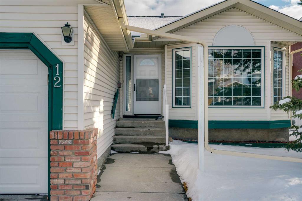 Fourth View of 12 Hawkland Crescent NW, Hawkwood, Calgary, Alberta, T3G3V2