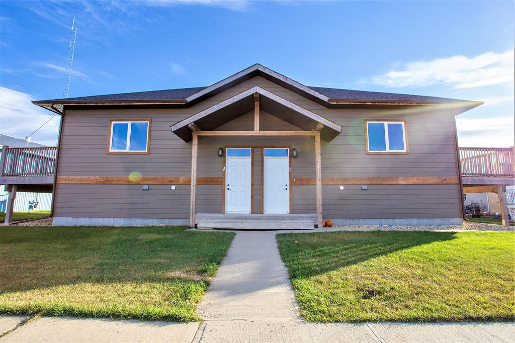 Third View of 211 Main Street , New Norway, New Norway, Alberta, T0B 3L0