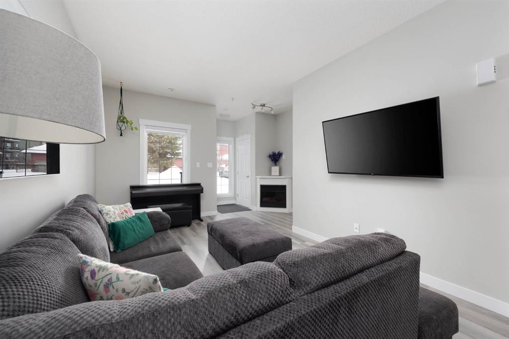 Fifth View of 5109, 200 Lougheed Drive , Timberlea, Fort McMurray, Alberta, T9K2W3