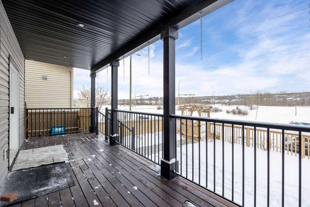 Fifth View of 7423 Railway Avenue , Waterways, Fort McMurray, Alberta, T9H 1B6